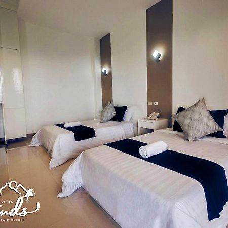 Ultra Winds Mountain Resort (Adults Only) Cagayán de Oro Exterior foto