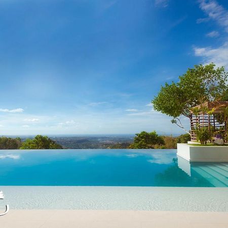 Ultra Winds Mountain Resort (Adults Only) Cagayán de Oro Exterior foto