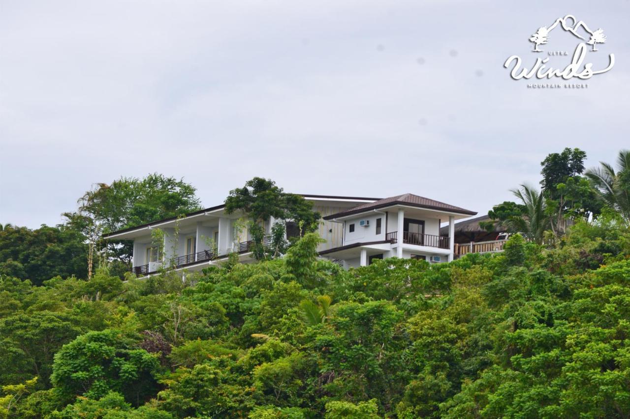 Ultra Winds Mountain Resort (Adults Only) Cagayán de Oro Exterior foto