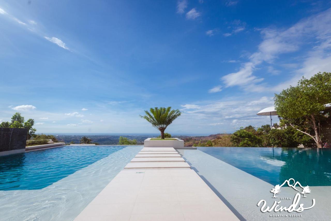 Ultra Winds Mountain Resort (Adults Only) Cagayán de Oro Exterior foto