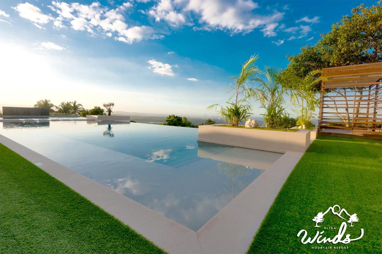 Ultra Winds Mountain Resort (Adults Only) Cagayán de Oro Exterior foto
