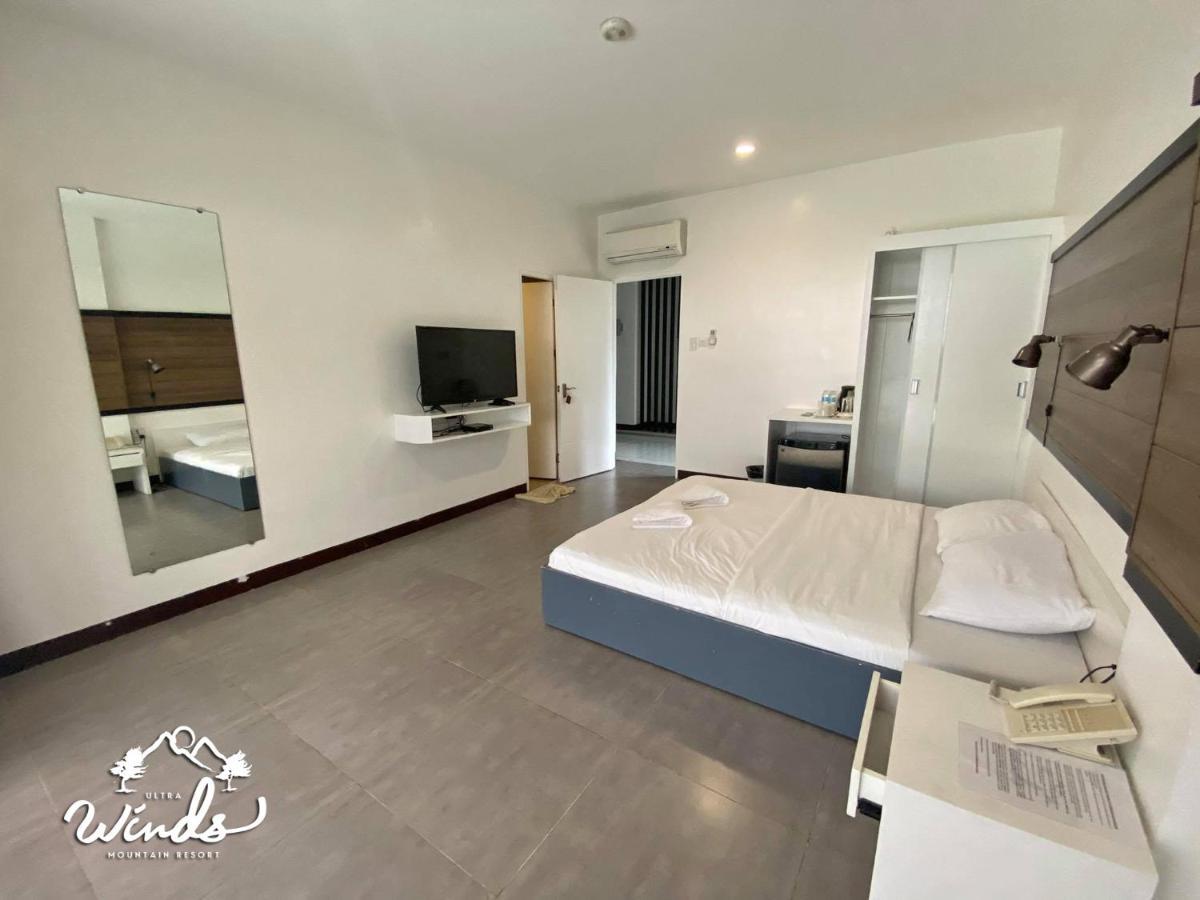 Ultra Winds Mountain Resort (Adults Only) Cagayán de Oro Exterior foto