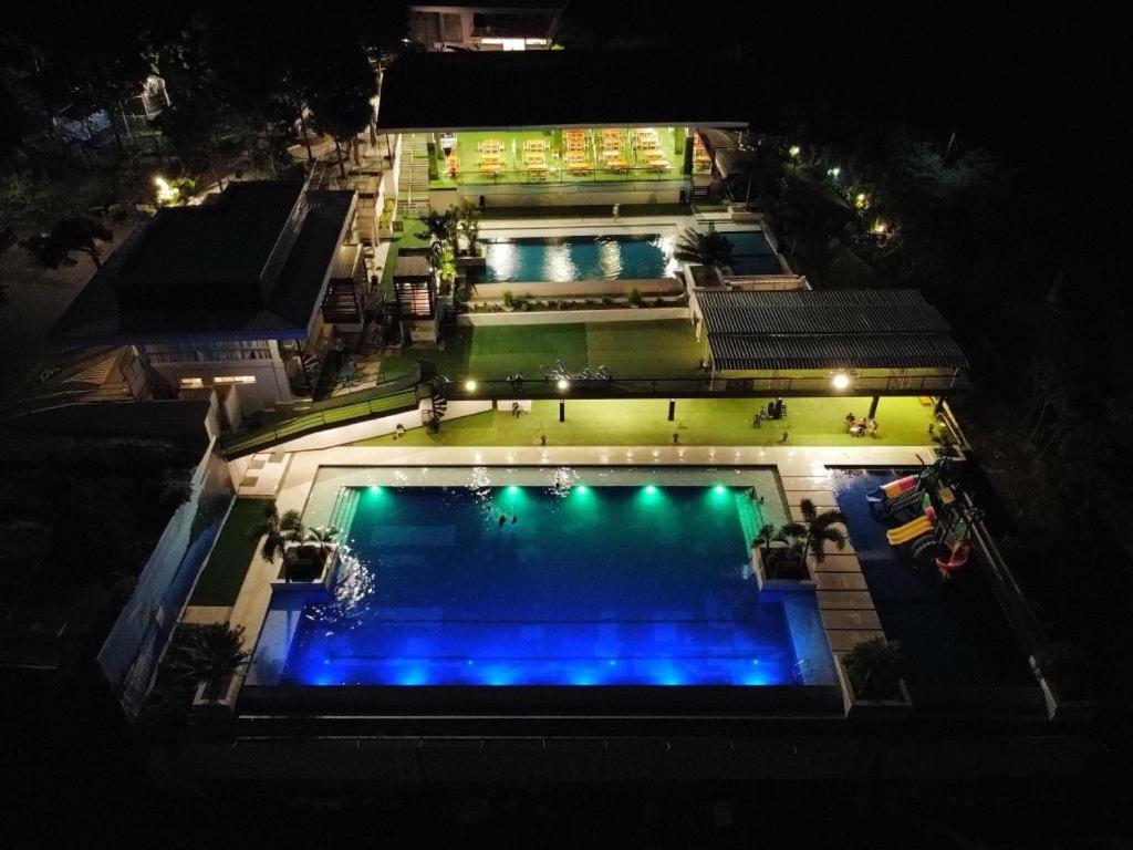 Ultra Winds Mountain Resort (Adults Only) Cagayán de Oro Exterior foto
