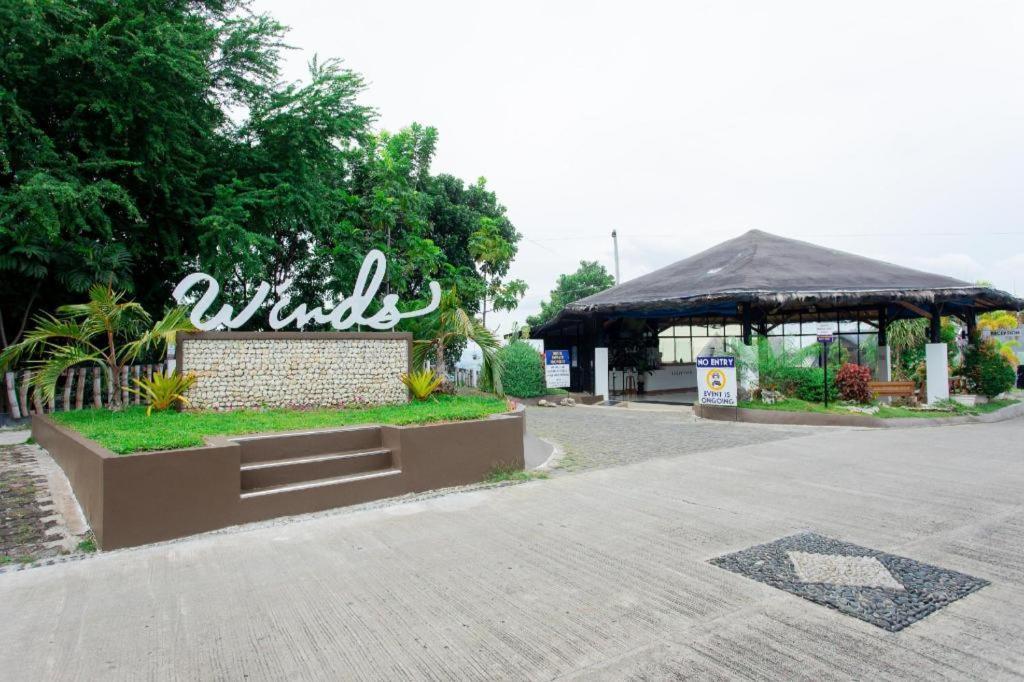 Ultra Winds Mountain Resort (Adults Only) Cagayán de Oro Exterior foto