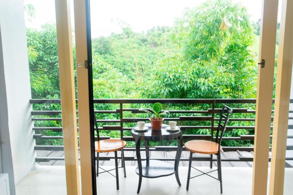 Ultra Winds Mountain Resort (Adults Only) Cagayán de Oro Exterior foto