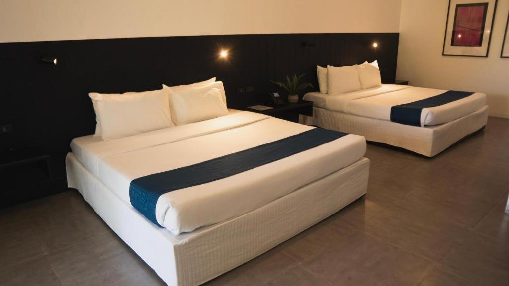 Ultra Winds Mountain Resort (Adults Only) Cagayán de Oro Exterior foto