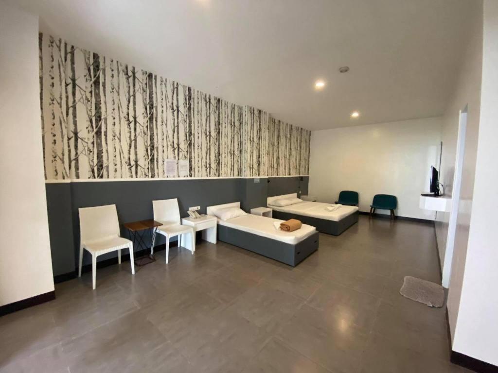Ultra Winds Mountain Resort (Adults Only) Cagayán de Oro Exterior foto