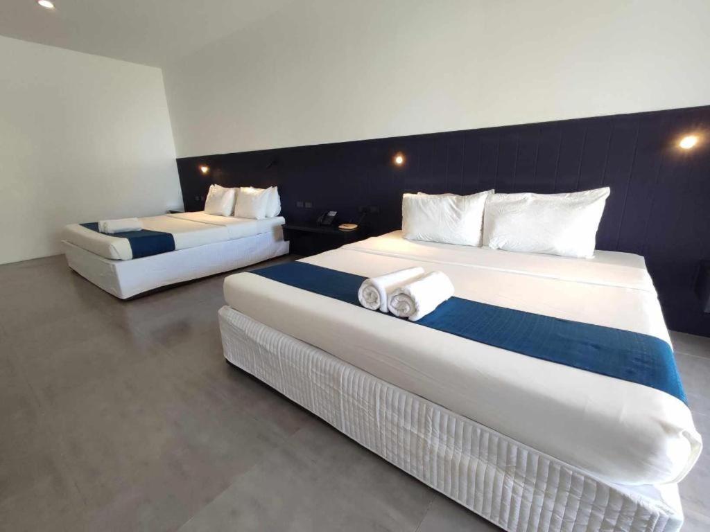 Ultra Winds Mountain Resort (Adults Only) Cagayán de Oro Exterior foto