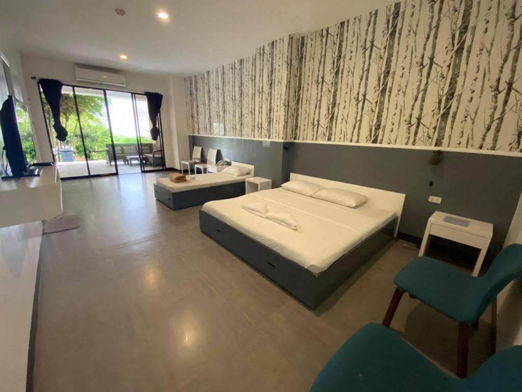 Ultra Winds Mountain Resort (Adults Only) Cagayán de Oro Exterior foto